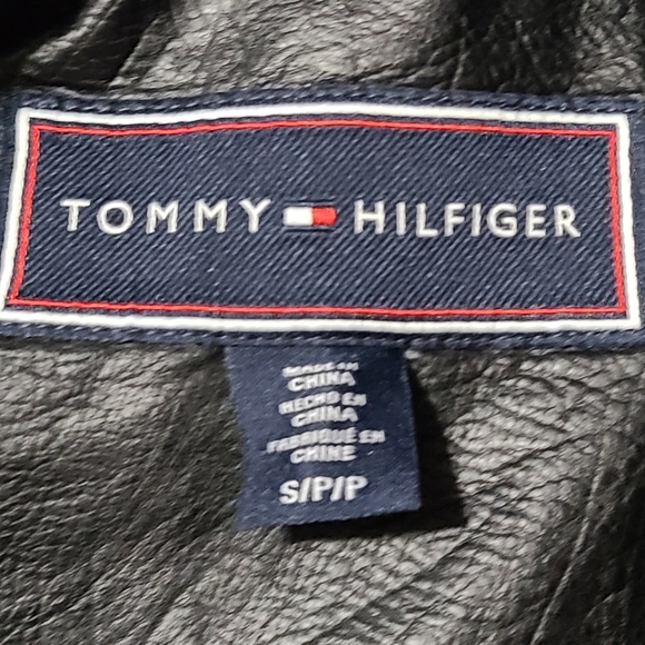 Tommy Hilfiger Jacket - Picture 3 of 6